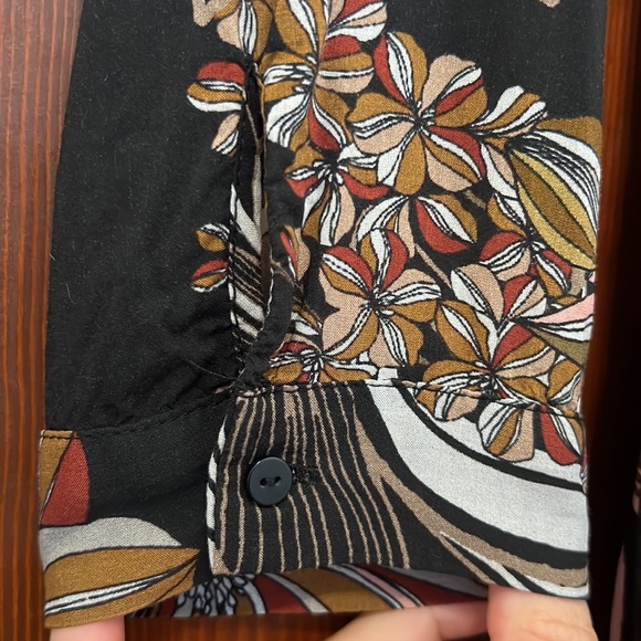 Zara Women size XSmall - Picture 5 of 6